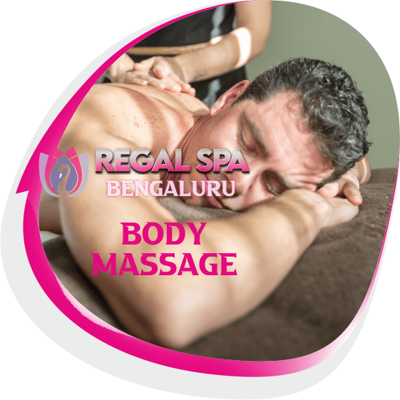 Body Massage in Ombr Layout Banaswadi
